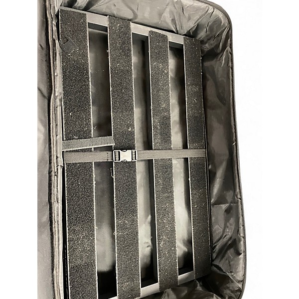 Used Ghostfire pedal board Pedal Board