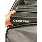 Used Ghostfire pedal board Pedal Board