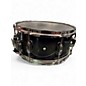 Used TAMA 6.5X14 Artwood Snare Dark Indigo Burst Drum