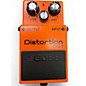 Used BOSS DS1 Distortion Effect Pedal thumbnail