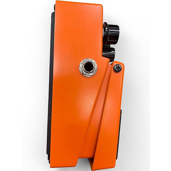 Used BOSS DS1 Distortion Effect Pedal