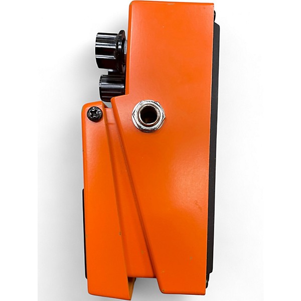 Used BOSS DS1 Distortion Effect Pedal