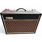 Used VOX AC15C1 Tube Guitar Combo Amp thumbnail
