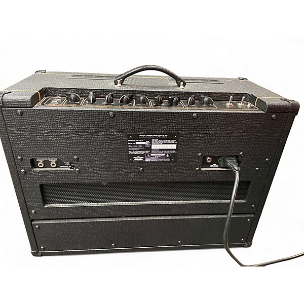 Used VOX AC15C1 Tube Guitar Combo Amp