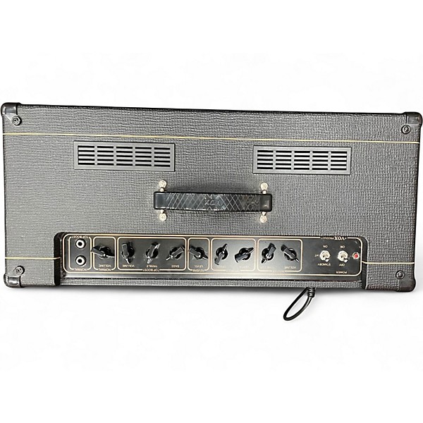 Used VOX AC15C1 Tube Guitar Combo Amp