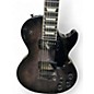Used Gibson LES PAUL STUDIO SESSION Translucent Ebony Burst Solid Body Electric Guitar