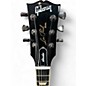 Used Gibson LES PAUL STUDIO SESSION Translucent Ebony Burst Solid Body Electric Guitar