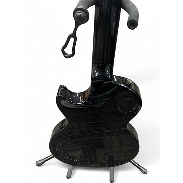 Used Gibson LES PAUL STUDIO SESSION Translucent Ebony Burst Solid Body Electric Guitar