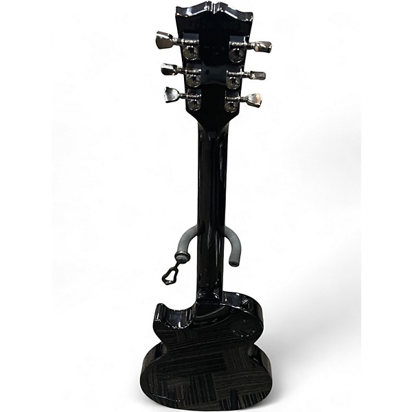 Used Gibson LES PAUL STUDIO SESSION Translucent Ebony Burst Solid Body Electric Guitar