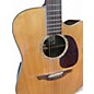 Used Takamine TAN16C Natural Acoustic Electric Guitar