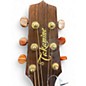 Used Takamine TAN16C Natural Acoustic Electric Guitar