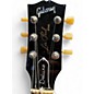 Used Gibson Les Paul 70s Deluxe Wine Red Solid Body Electric Guitar
