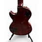 Used Gibson Les Paul 70s Deluxe Wine Red Solid Body Electric Guitar