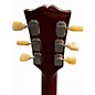 Used Gibson Les Paul 70s Deluxe Wine Red Solid Body Electric Guitar
