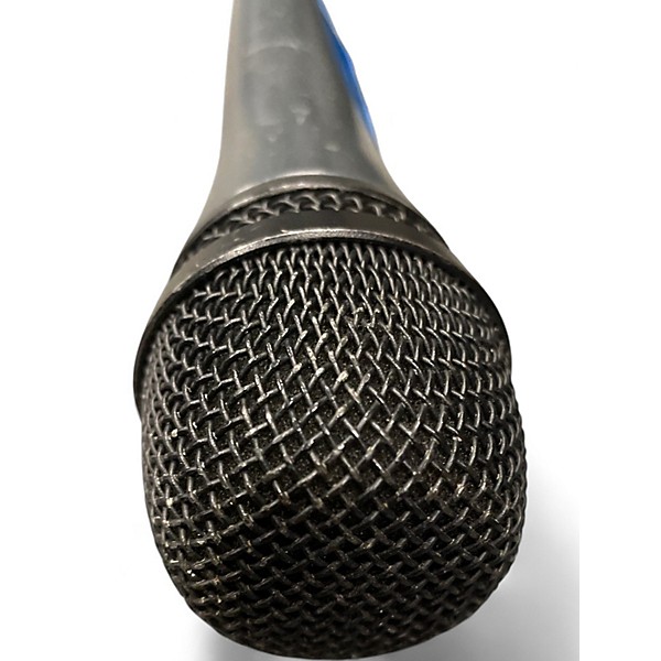 Used Sennheiser E835 Dynamic Microphone