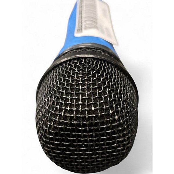 Used Sennheiser E835 Dynamic Microphone