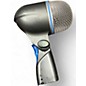 Used Shure Beta 52 Drum Microphone thumbnail