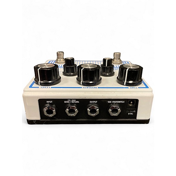 Used DOD Rubberneck Effect Pedal