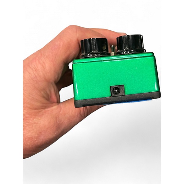 Used DOD Envelope Filter 440 Effect Pedal