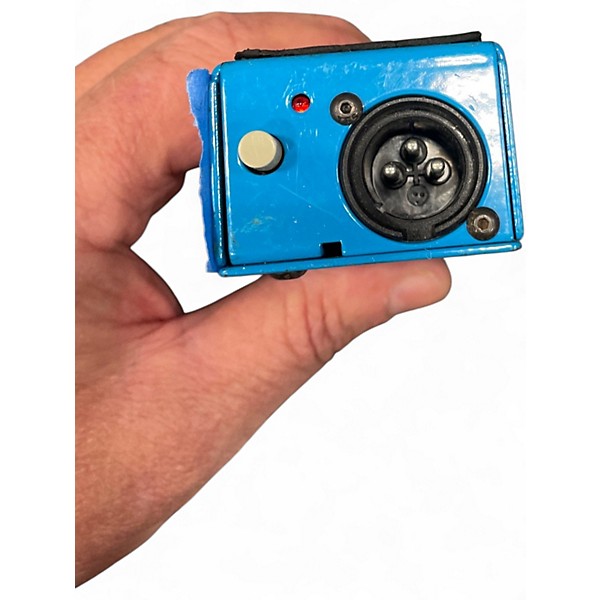 Used Radial Engineering StageBug SB-1 Direct Box