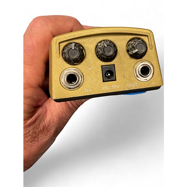 Used Danelectro Cool Cat Effect Pedal