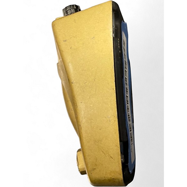 Used Danelectro Cool Cat Effect Pedal