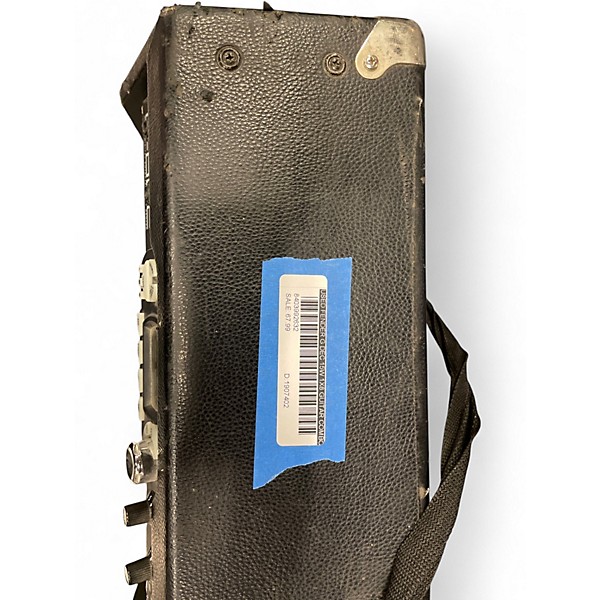 Used Fender G Dec 15W 1X8 Guitar Combo Amp