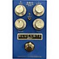 Used J.Rockett Audio Designs Blue Note Select Overdrive Effect Pedal thumbnail