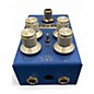 Used J.Rockett Audio Designs Blue Note Select Overdrive Effect Pedal