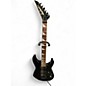 Used Jackson DXMG Black Solid Body Electric Guitar thumbnail