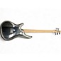 Used Ibanez SR305 5 String GRAY BURST Electric Bass Guitar