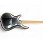 Used Ibanez SR305 5 String GRAY BURST Electric Bass Guitar