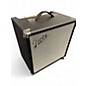 Used Fender Rumble 25 25W 1x8 Bass Combo Amp