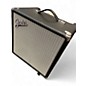 Used Fender Rumble 25 25W 1x8 Bass Combo Amp
