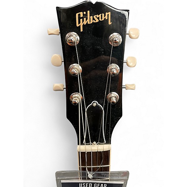 Used 2025 Gibson SG Special Black Solid Body Electric Guitar