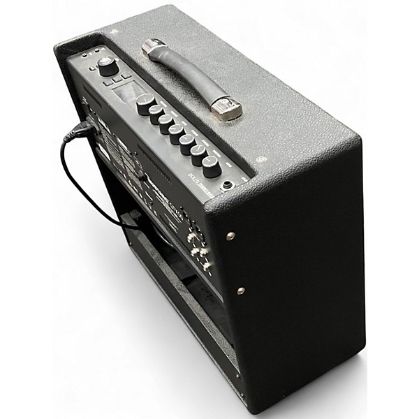 Used Fender GTX50 Mustang 1X12 Guitar Combo Amp