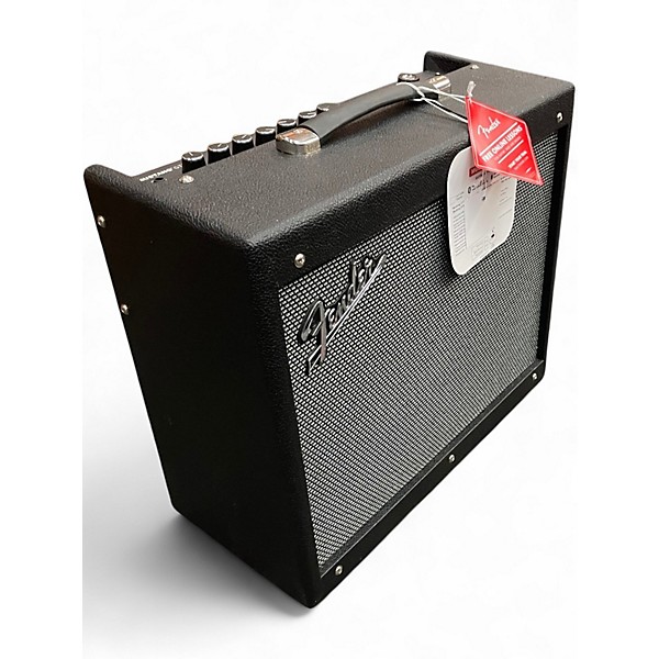 Used Fender GTX50 Mustang 1X12 Guitar Combo Amp