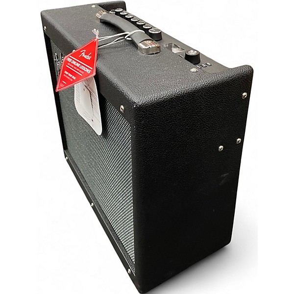 Used Fender GTX50 Mustang 1X12 Guitar Combo Amp