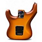 Used 2024 Fender American Performer Stratocaster SSS Sunburst Solid Body Electric Guitar thumbnail