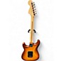 Used 2024 Fender American Performer Stratocaster SSS Sunburst Solid Body Electric Guitar