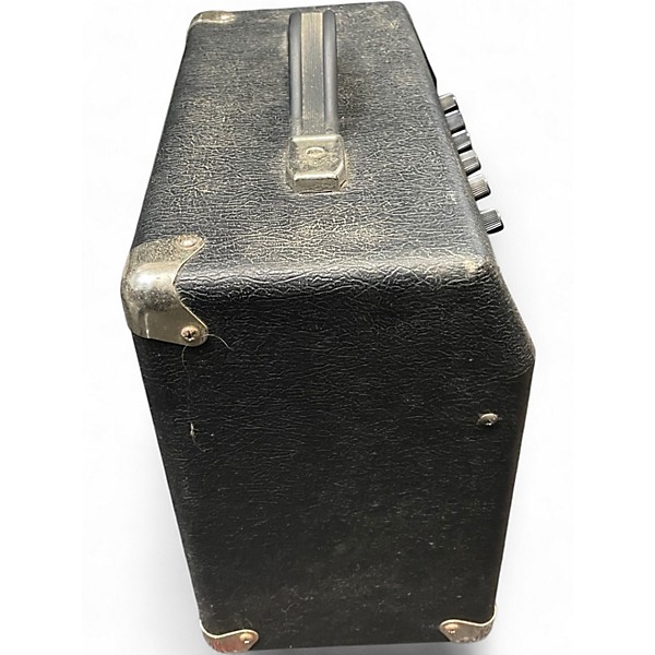 Used Fender Champion 15 Guitar Combo Amp