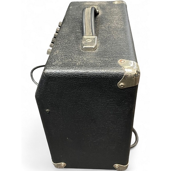 Used Fender Champion 15 Guitar Combo Amp