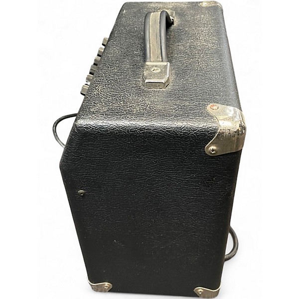 Used Fender Champion 15 Guitar Combo Amp