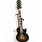 Used Epiphone Les Paul Studio Sunburst Solid Body Electric Guitar thumbnail