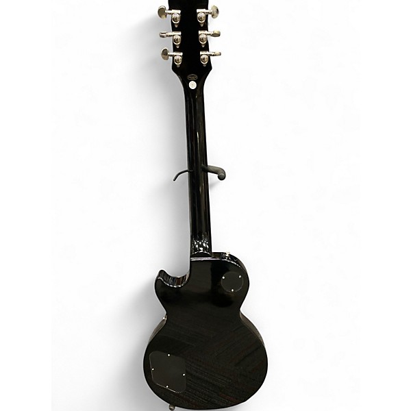 Used Epiphone Les Paul Studio Sunburst Solid Body Electric Guitar