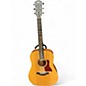 Used Taylor BBT Big Baby Natural Acoustic Guitar thumbnail