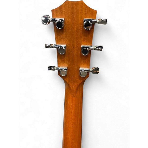 Used Taylor BBT Big Baby Natural Acoustic Guitar