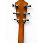 Used Taylor BBT Big Baby Natural Acoustic Guitar