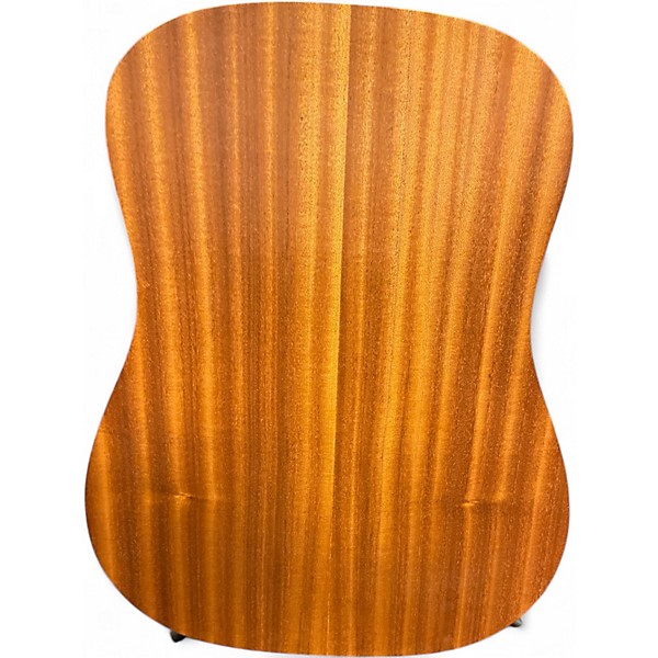 Used Taylor BBT Big Baby Natural Acoustic Guitar