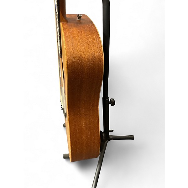 Used Taylor BBT Big Baby Natural Acoustic Guitar